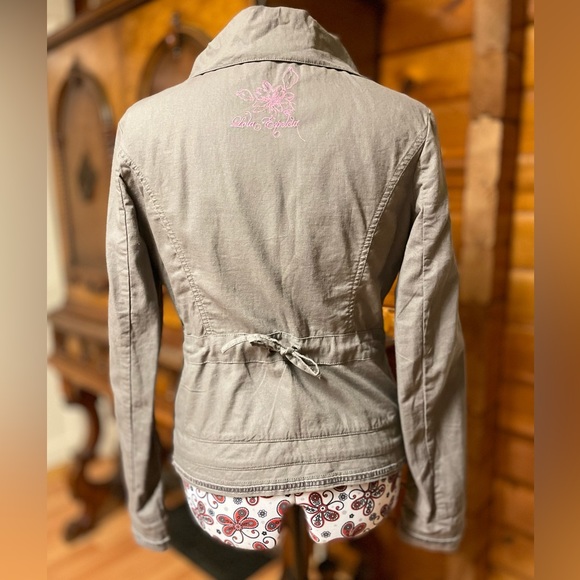 Lola Espeleta Jacket - Picture 6 of 15